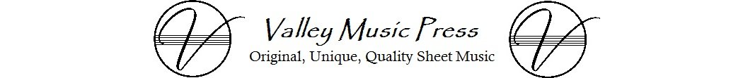 Valley Music Press Valley Music Press
